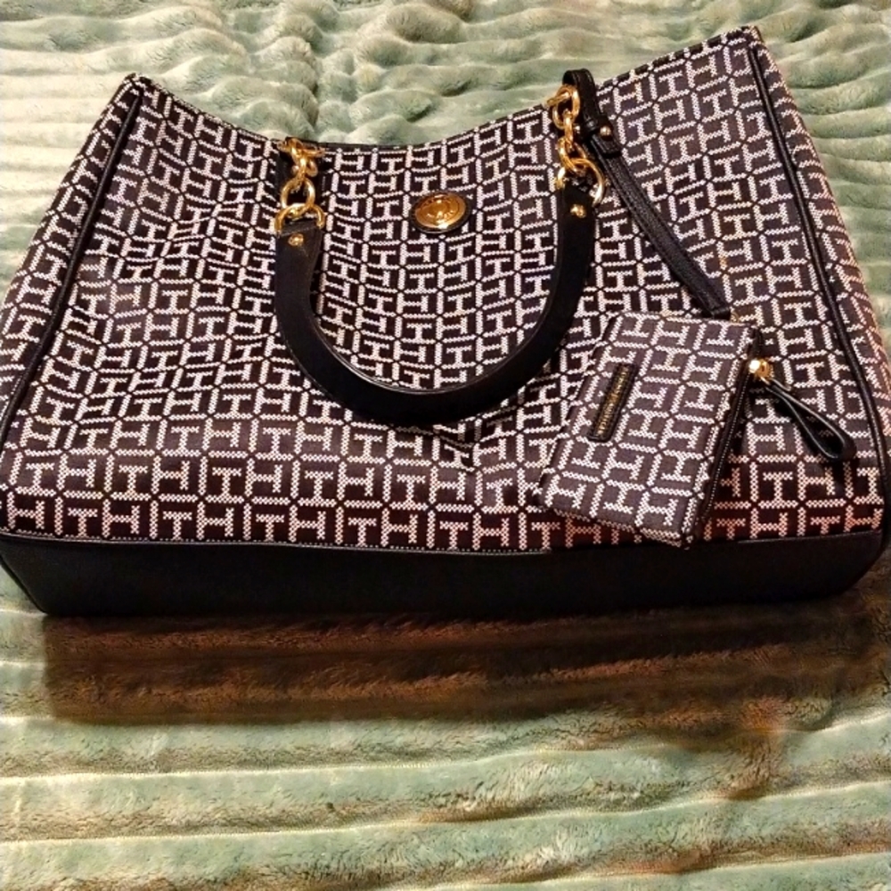 High quality purses Tommy Hilfiger